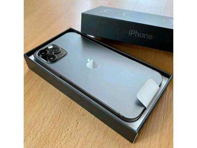 IPhone 13 Pro Max Master Copy A+ First Copy In Lahore - Photo 5
