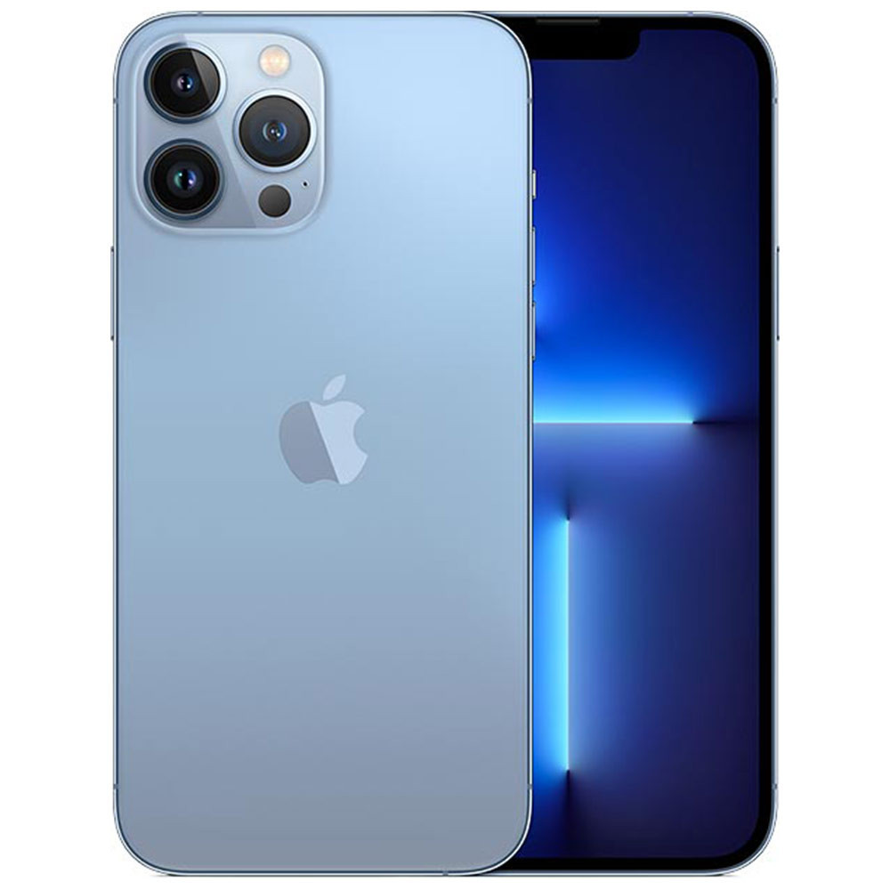 IPhone 13 Pro Max Master Copy A+ First Copy In Lahore - Photo 2