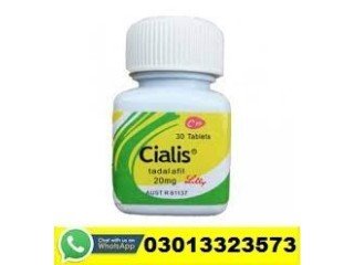 Buy Cialis Tablets Price In Khanewal | 03013323573