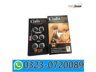 Cialis Black in Islamabad 03230720089
