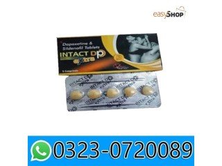 Intact Dp Extra Tablets In Islamabad 03230720089