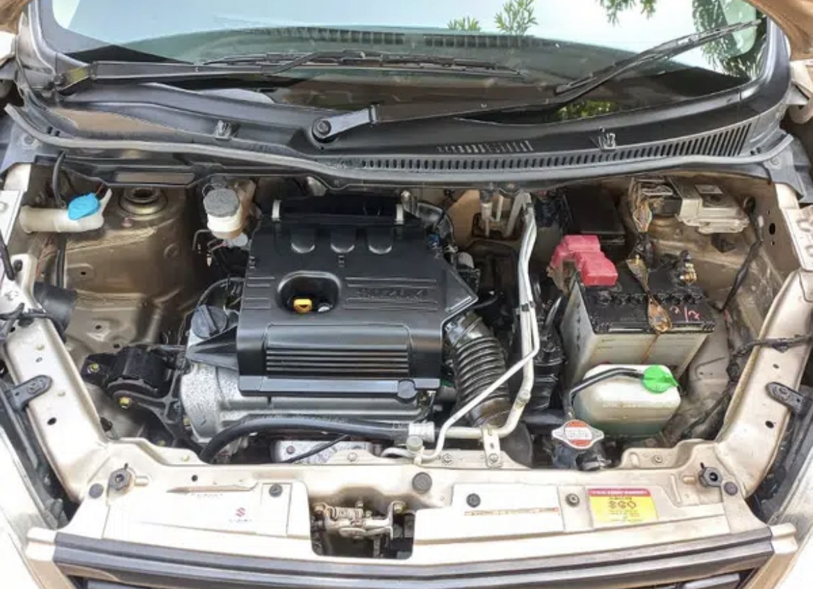 Suzuki wagon r vxr 2020 - Cars in Islamabad - Adwento