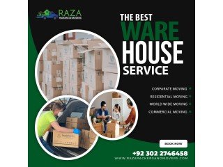 HOUSE AND OFFICE SHIFTING AND PACKING SERVICE