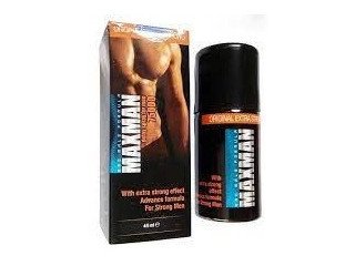 Maxman Spray in Mastung-03000976617
