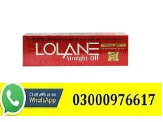 Lolane Straight Off In Lahore-03000976617