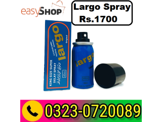 Buy Largo Spray Price In Pakistan - 03230720089