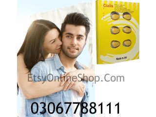 Original Lilly Cialis Tablet In Mianwali- 03047799111