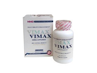Vimax 60 Capsules Online In Mardan - 03047799111