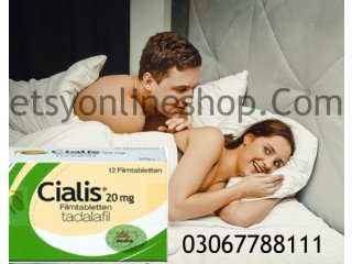 Original Cialis Tablet In Peshawar- 03047799111