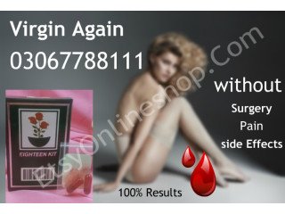 Buy Eighteen Virgin Kit In Jacobabad- 03047799111