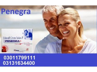 Penegra Tablet Price In Peshawar- 03011799111