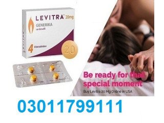 Levitra 20Mg Tablets In okara- 03011799111