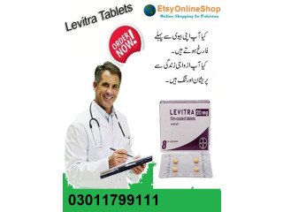 Levitra 20Mg Tablets In Karachi- 03011799111/Bayer/