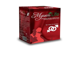 Mysem Life Macun in Pakistan - 03008786895