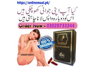 Artificial Virginity Blood Capsules In Quetta - 03028733344