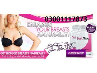 BustMaxx Capsules in Islamabad - 03001117873