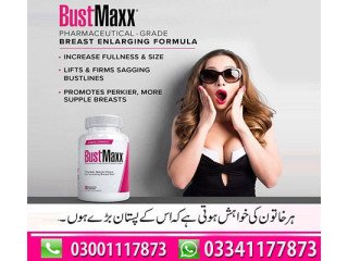 BustMaxx Capsules in Ta xila - 03001117873