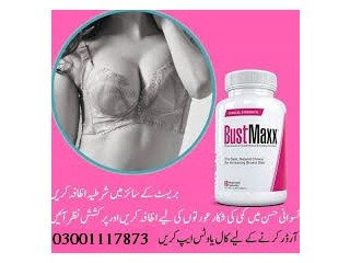 BustMaxx Capsules in Kasur - 03001117873