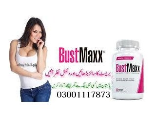 BustMaxx Capsules in Khanewal - 03001117873