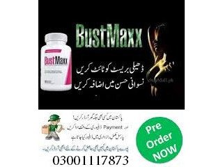 BustMaxx Capsules in Khairpur - 03001117873