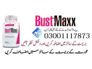 BustMaxx Capsules in Mirpur Khas - 03001117873