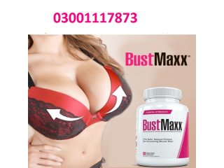 Bustmaxx Capsules In Chishtian - 03001117873