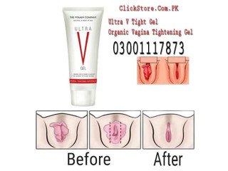 Vagina Tightening Gel In Abbottabad - 03001117873