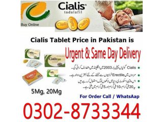 Cialis Timing Tablets In Islamabad Made In Spain - 03028733344