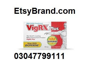 Vigrx Plus Price In Multan- 03011799111