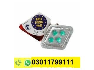 Buy Super Synergi Tablet In Jhang- 03011799111