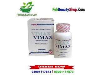 Vimax Pills In Wazirabad  - 03001117873