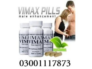 Vimax Pills In Narowal - 03001117873,