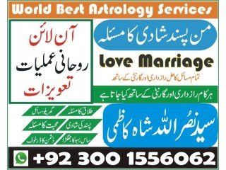 Love Marriage Astrologer